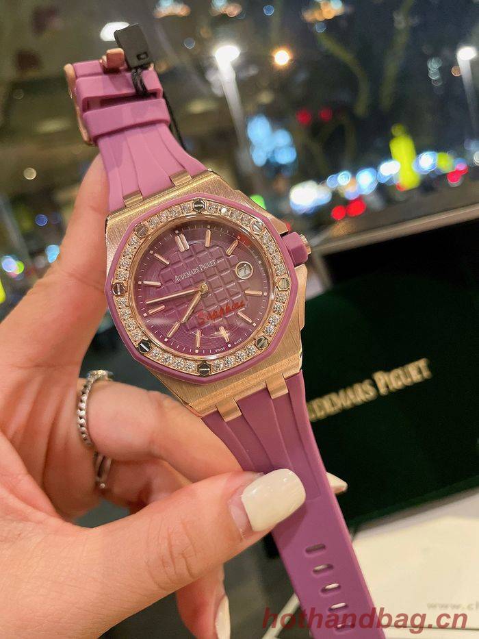 Audemars Piguet Watch APW00001 Audemars Piguet Watch APW00001